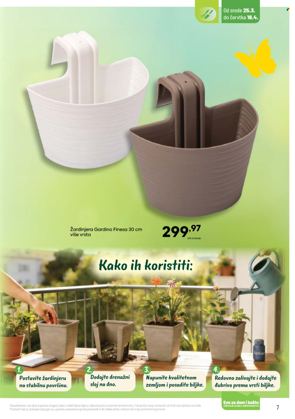 PerSu katalog - 25.03.2026 - 16.04.2026. Stranica 7