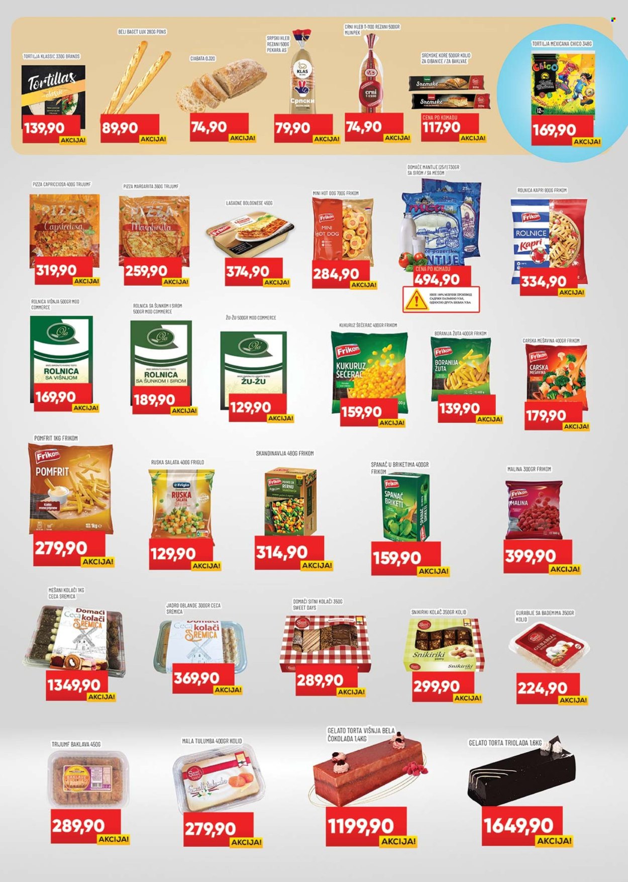 Medius katalog - 24.03.2026 - 05.04.2026. Stranica 6