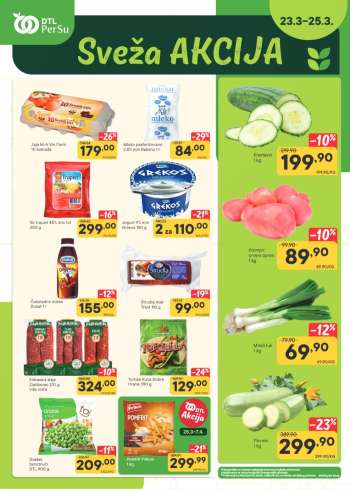 PerSu katalog - 23.03.2026 - 25.03.2026.