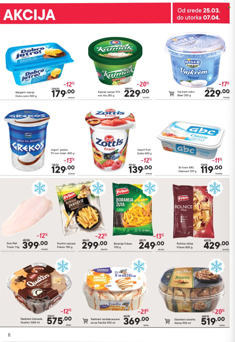 PerSu katalog - 25.03.2026 - 07.04.2026. Stranica 6