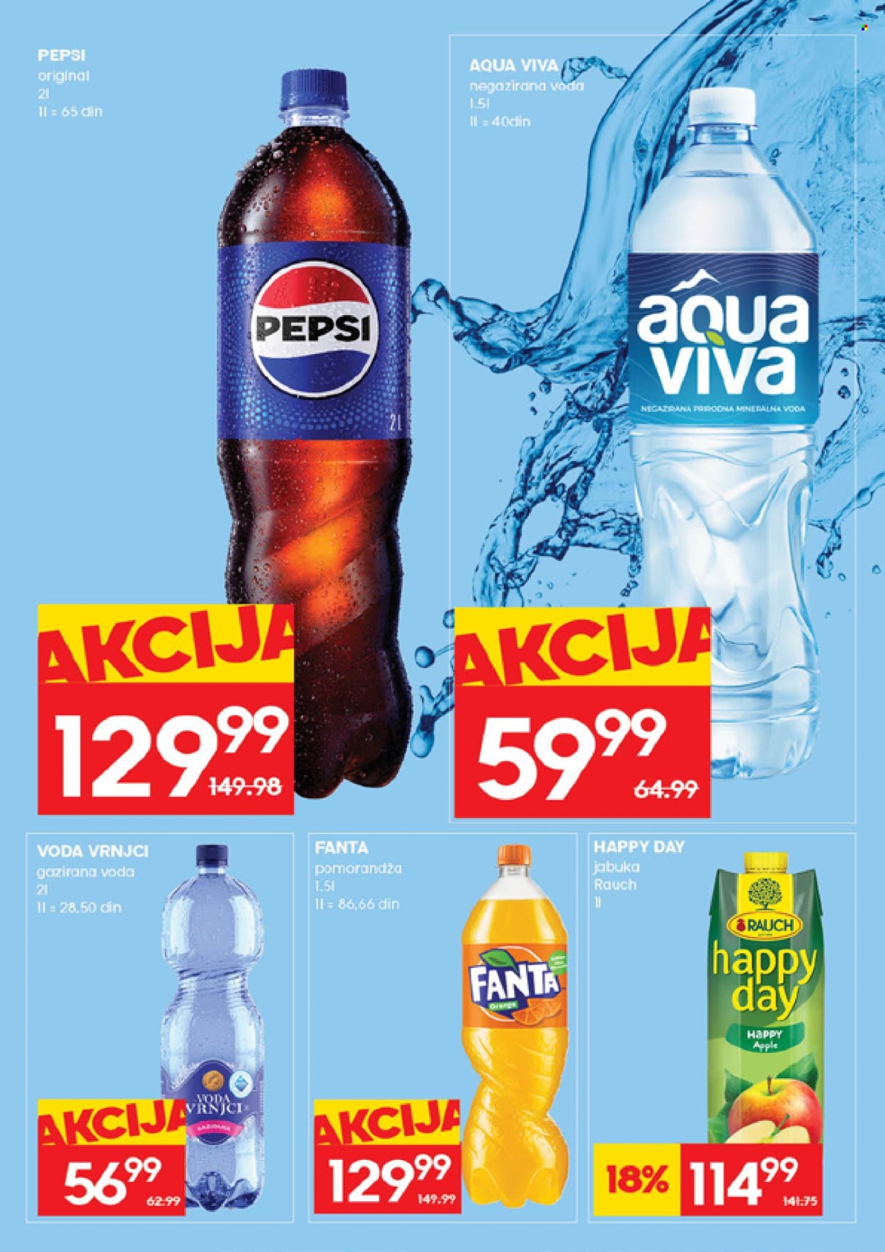 Roda katalog - 26.03.2026 - 01.04.2026. Stranica 22