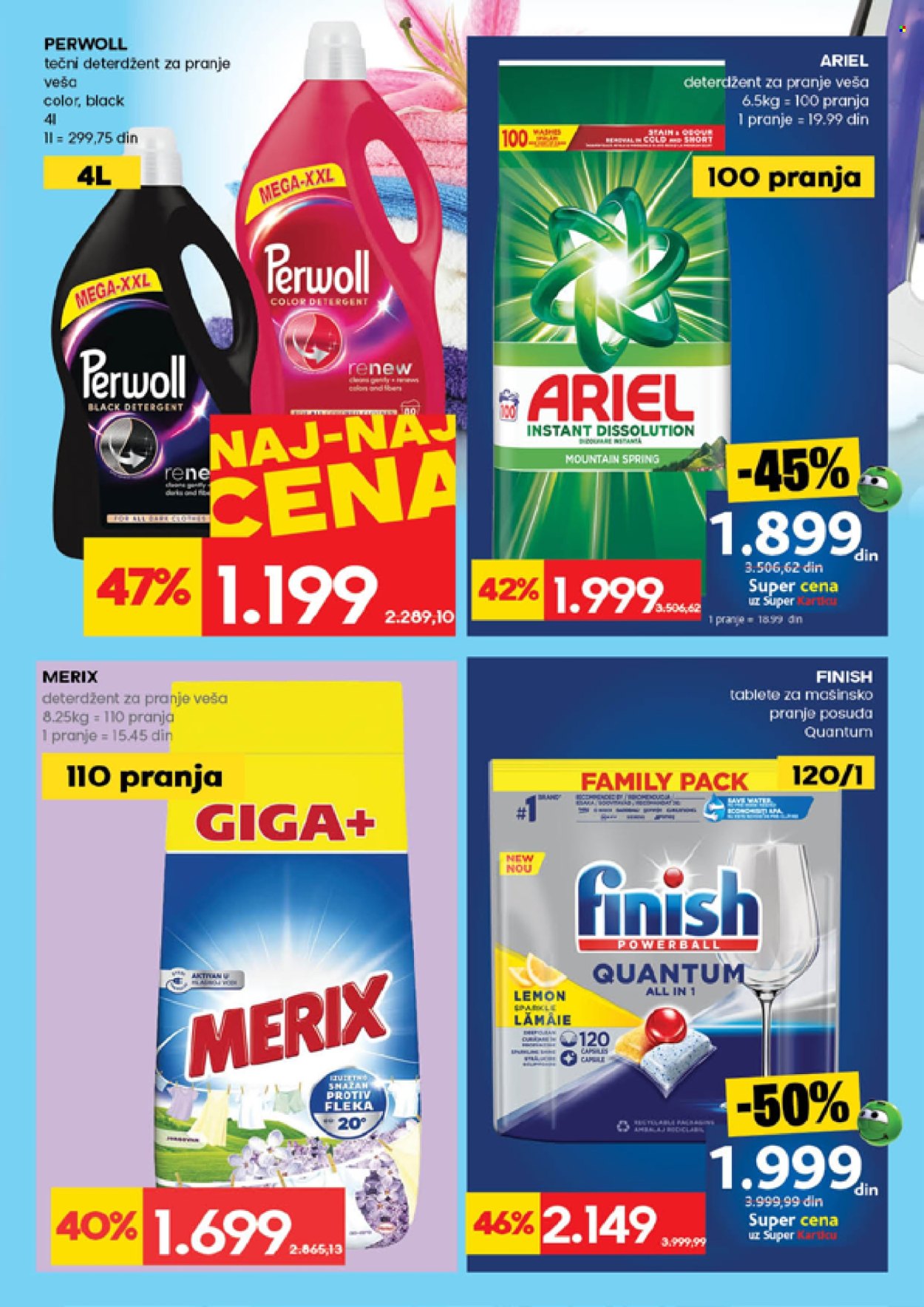 Roda katalog - 26.03.2026 - 01.04.2026. Stranica 29