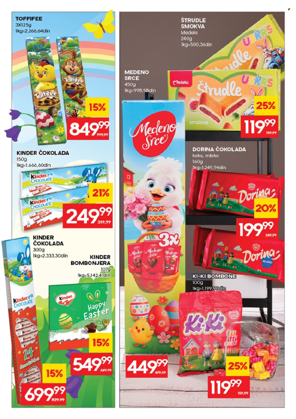 Roda katalog - 26.03.2026 - 01.04.2026. Stranica 32