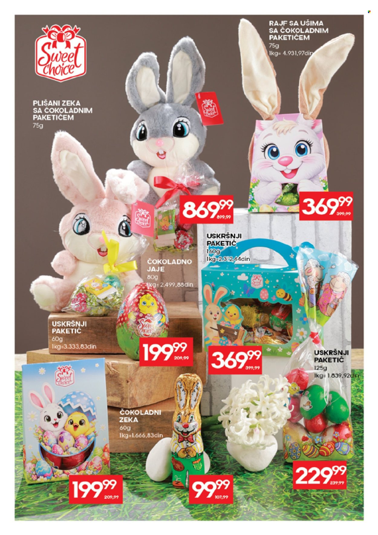 Roda katalog - 26.03.2026 - 01.04.2026. Stranica 35