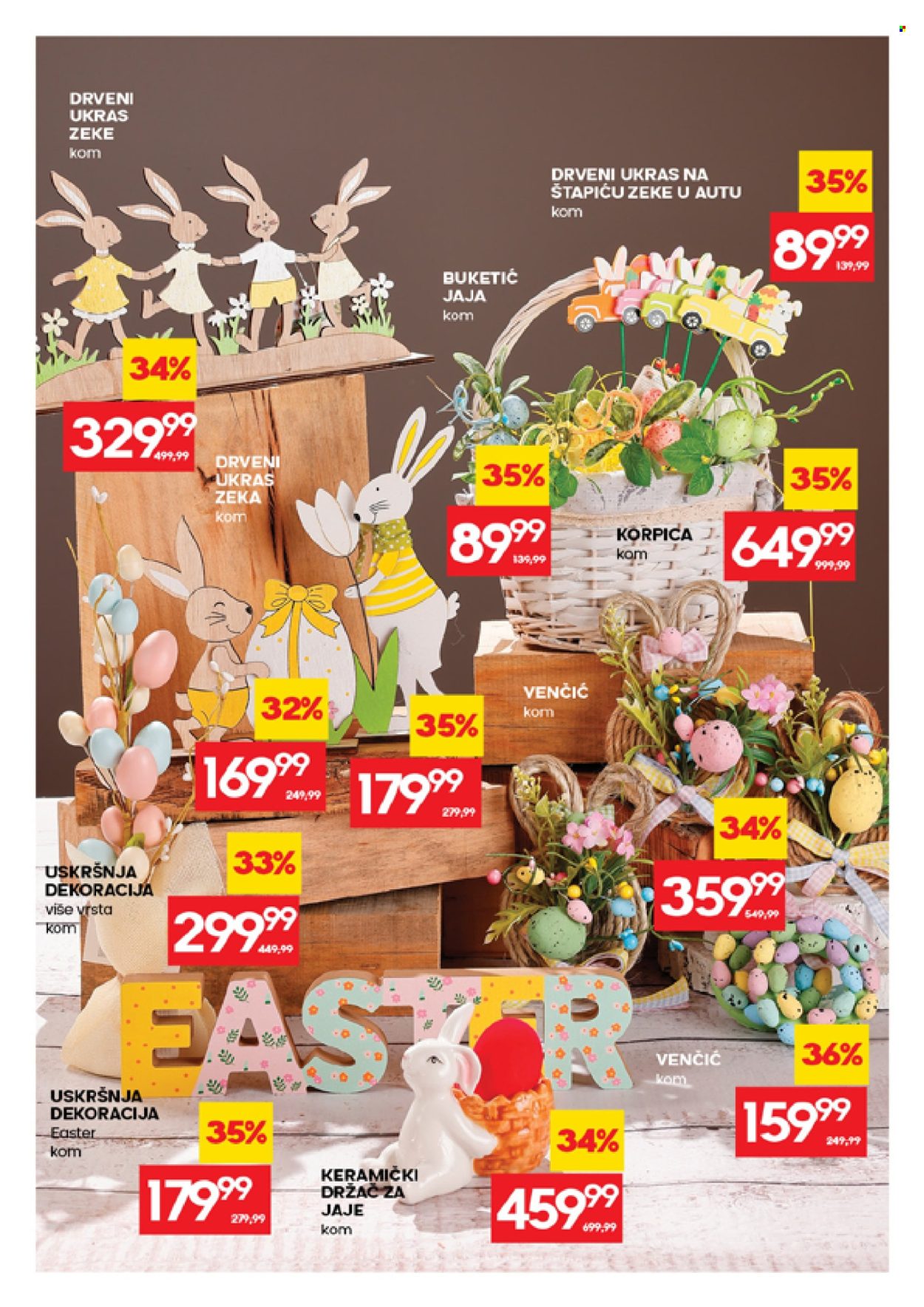 Roda katalog - 26.03.2026 - 01.04.2026. Stranica 38