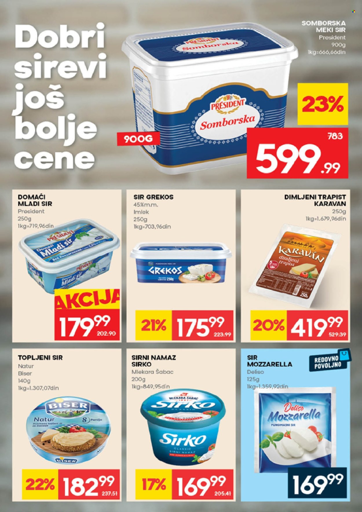 Idea katalog - 26.03.2026 - 01.04.2026. Stranica 9