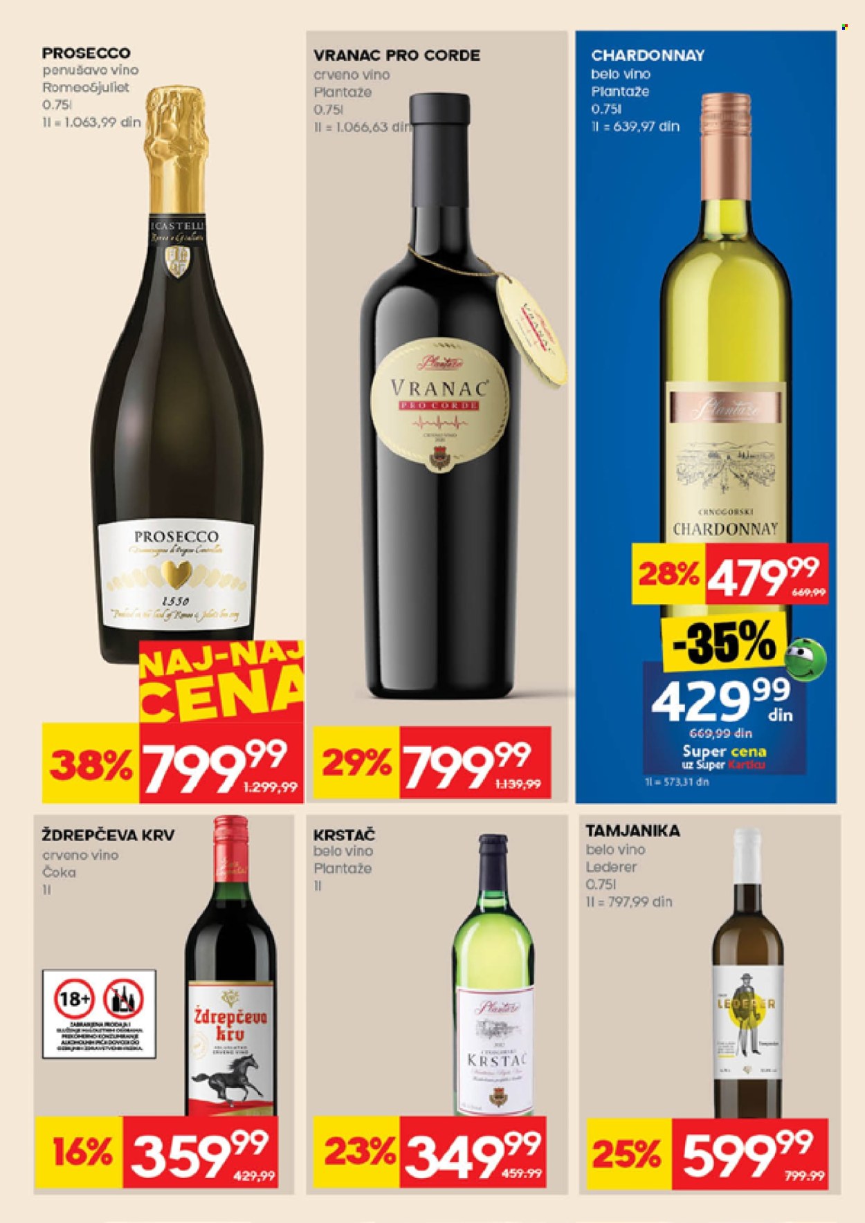 Idea katalog - 26.03.2026 - 01.04.2026. Stranica 25
