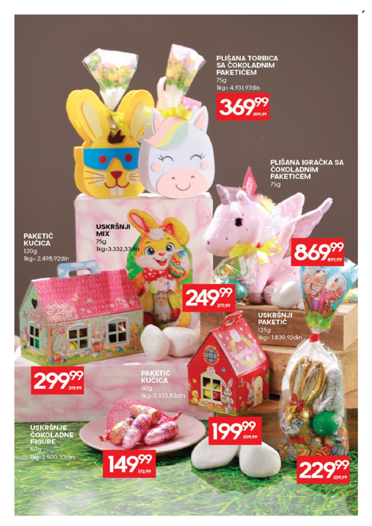 Idea katalog - 26.03.2026 - 01.04.2026. Stranica 34