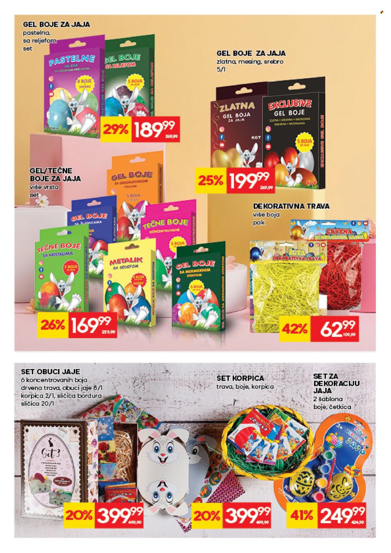 Idea katalog - 26.03.2026 - 01.04.2026. Stranica 37