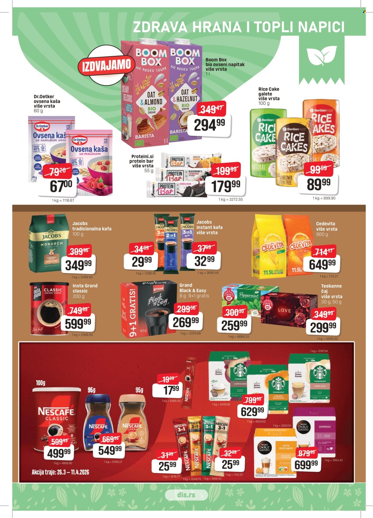DIS katalog - 26.03.2026 - 08.04.2026. Stranica 9
