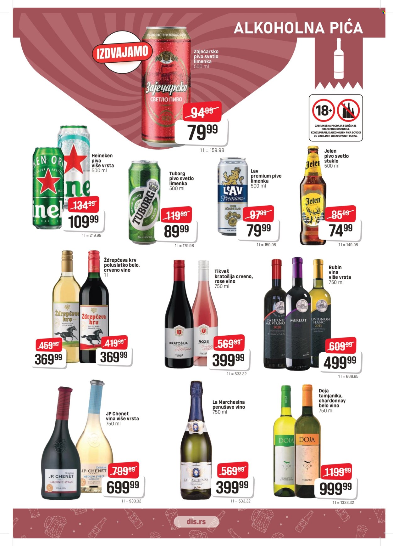 DIS katalog - 26.03.2026 - 08.04.2026. Stranica 11