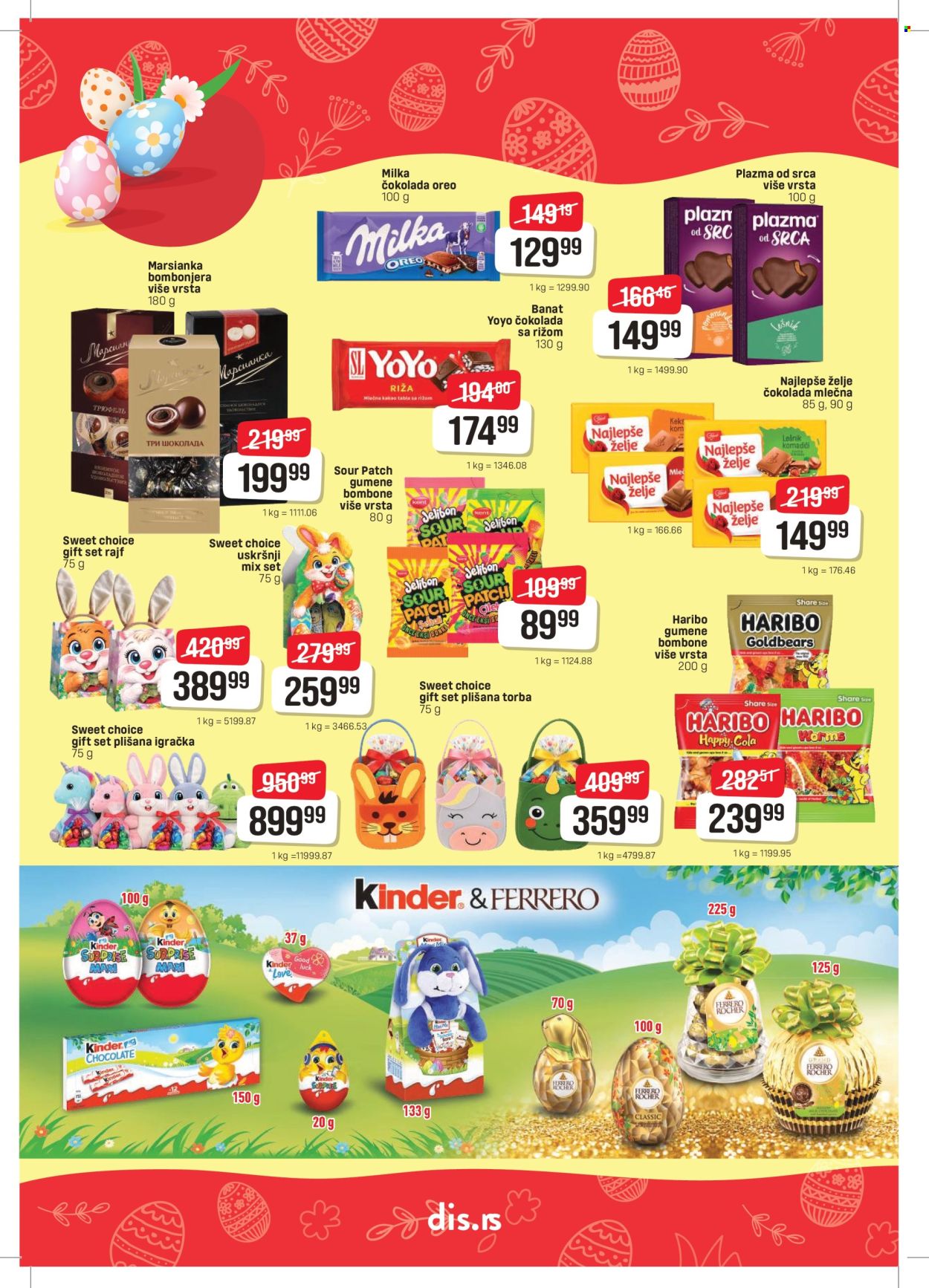 DIS katalog - 26.03.2026 - 08.04.2026. Stranica 14