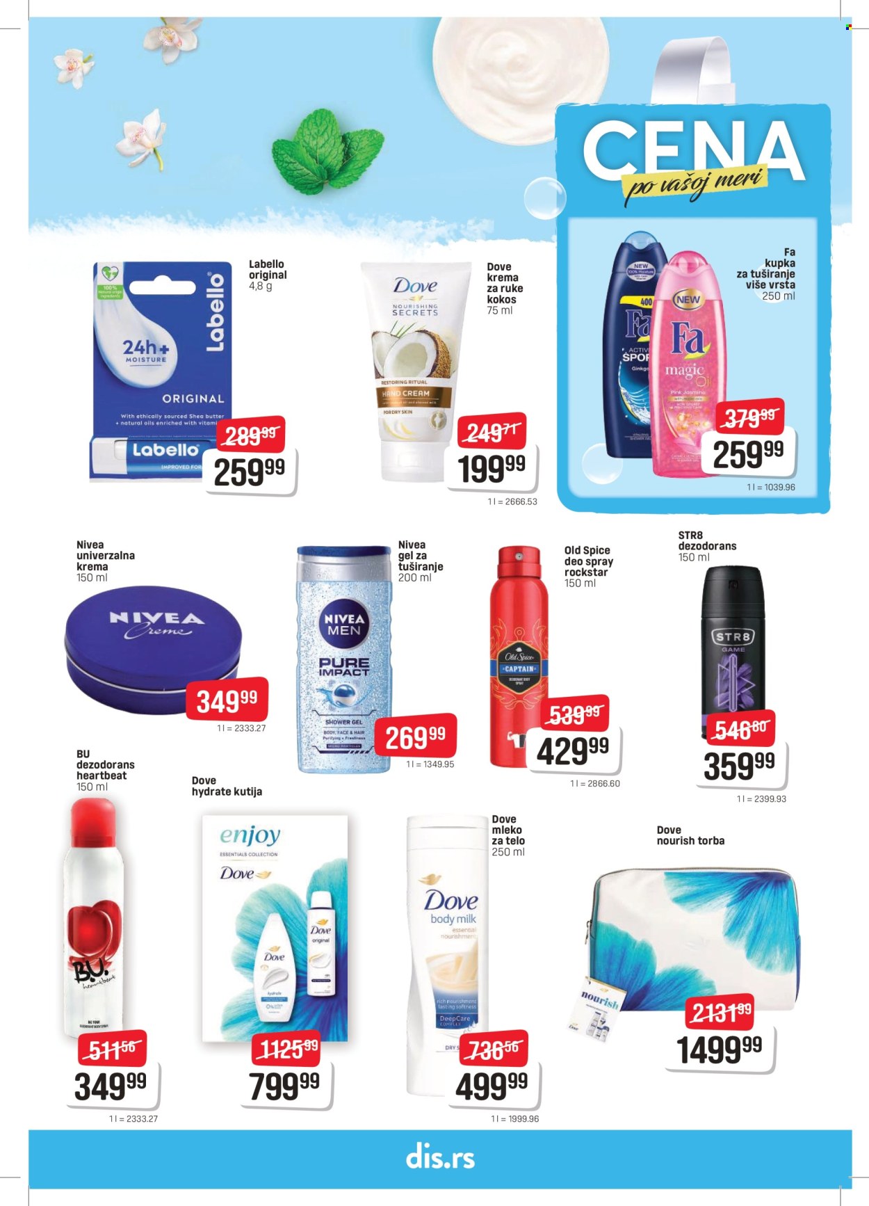 DIS katalog - 26.03.2026 - 08.04.2026. Stranica 19