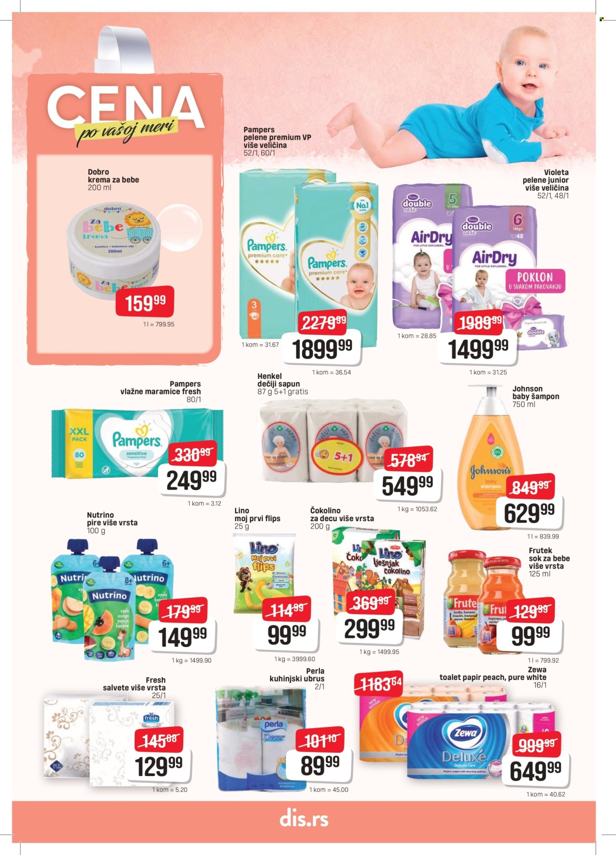 DIS katalog - 26.03.2026 - 08.04.2026. Stranica 20