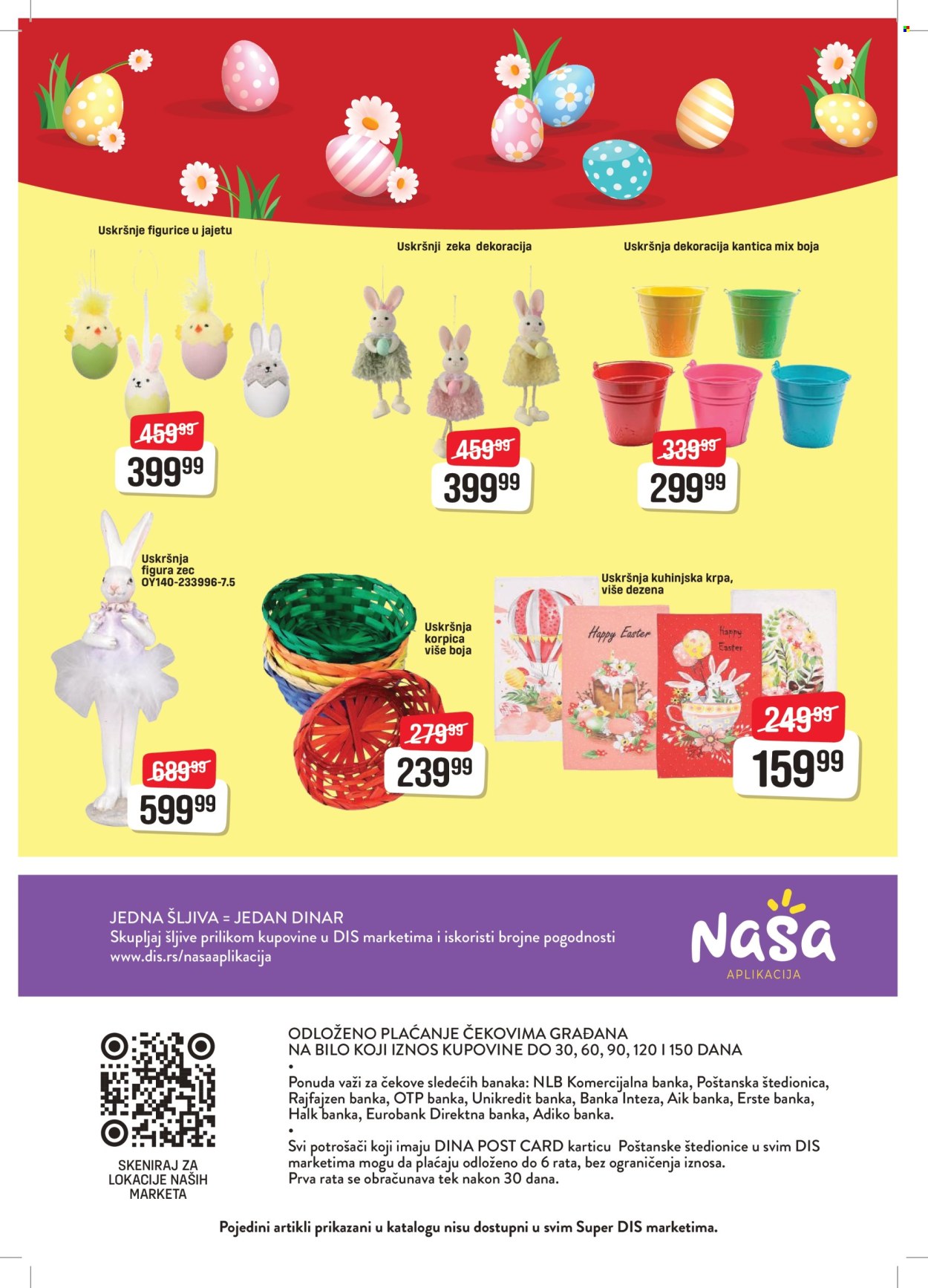 DIS katalog - 26.03.2026 - 08.04.2026. Stranica 24