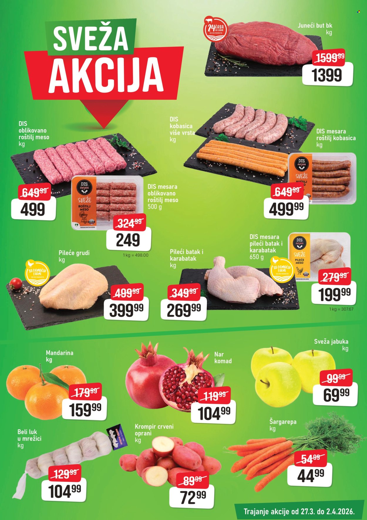 DIS katalog - 27.03.2026 - 02.04.2026. Stranica 3