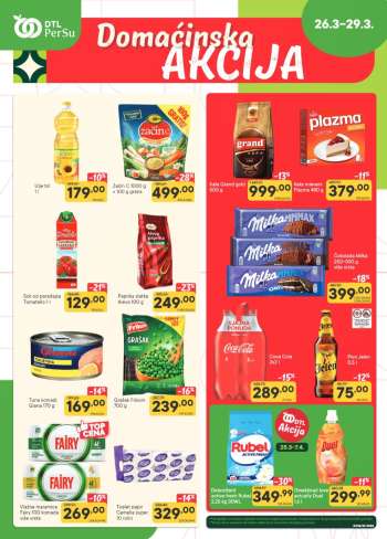 PerSu katalog - 26.03.2026 - 29.03.2026.