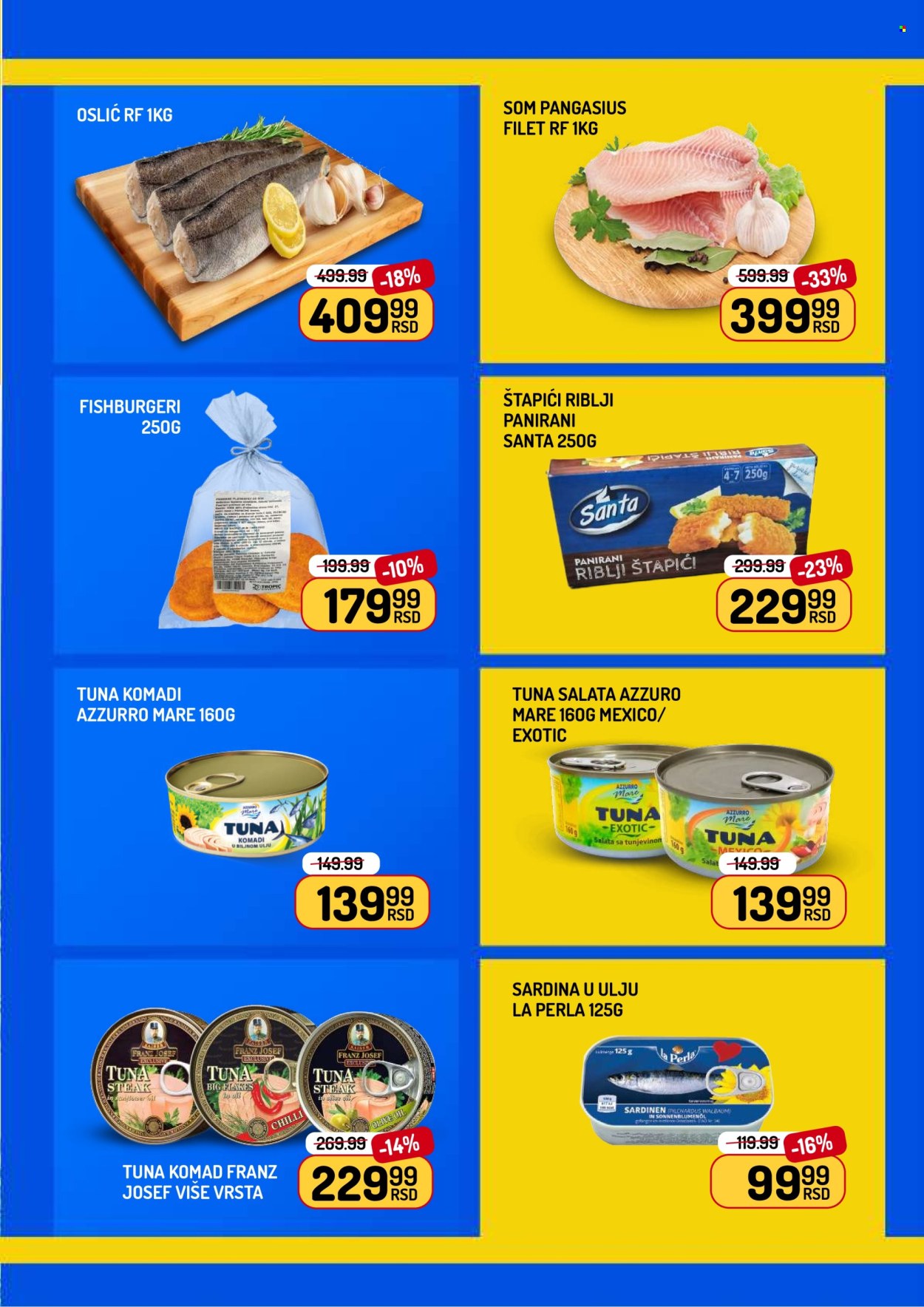 Aman katalog - 27.03.2026 - 01.04.2026. Stranica 5