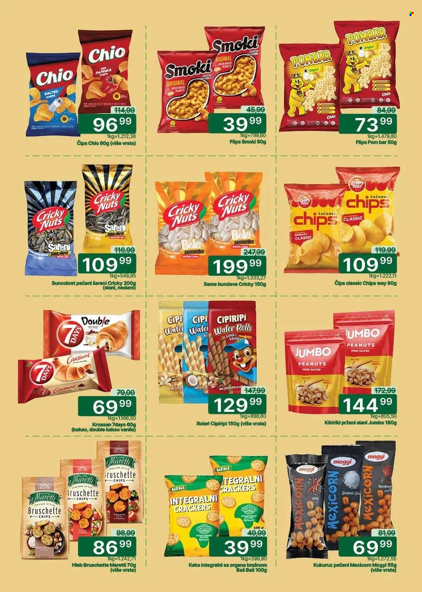 Univerexport katalog - 30.03.2026 - 12.04.2026. Stranica 20
