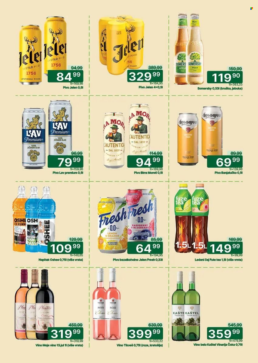 Univerexport katalog - 30.03.2026 - 12.04.2026. Stranica 23