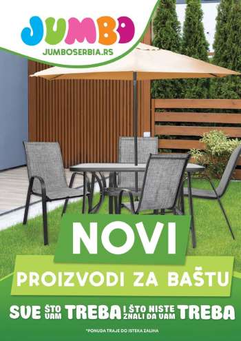 thumbnail - Katalog Jumbo