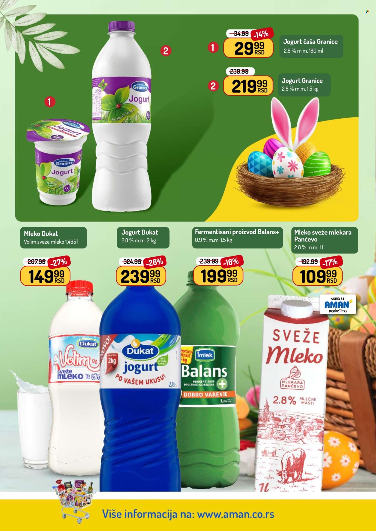 Aman katalog - 30.03.2026 - 12.04.2026. Stranica 12