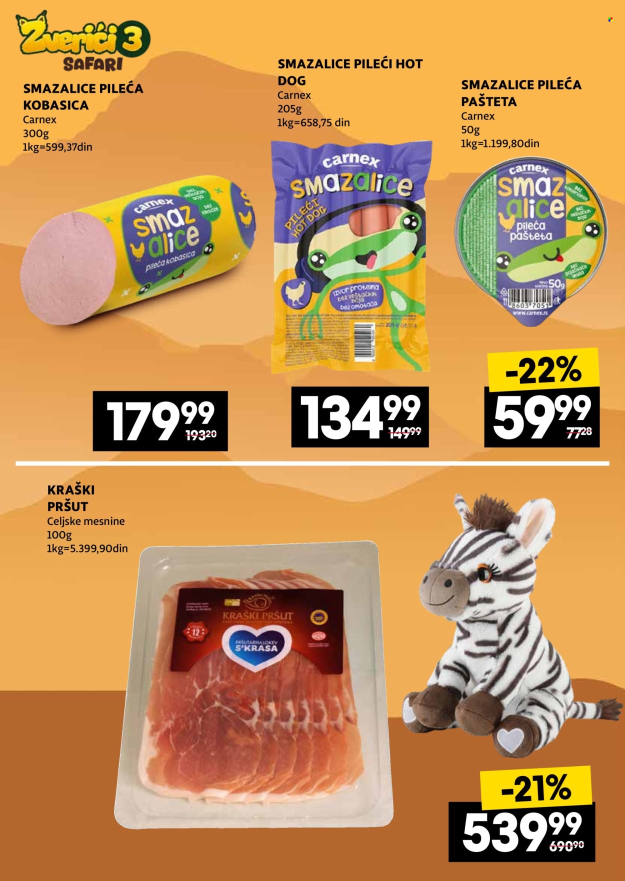 Roda katalog - 30.03.2026 - 19.04.2026. Stranica 4