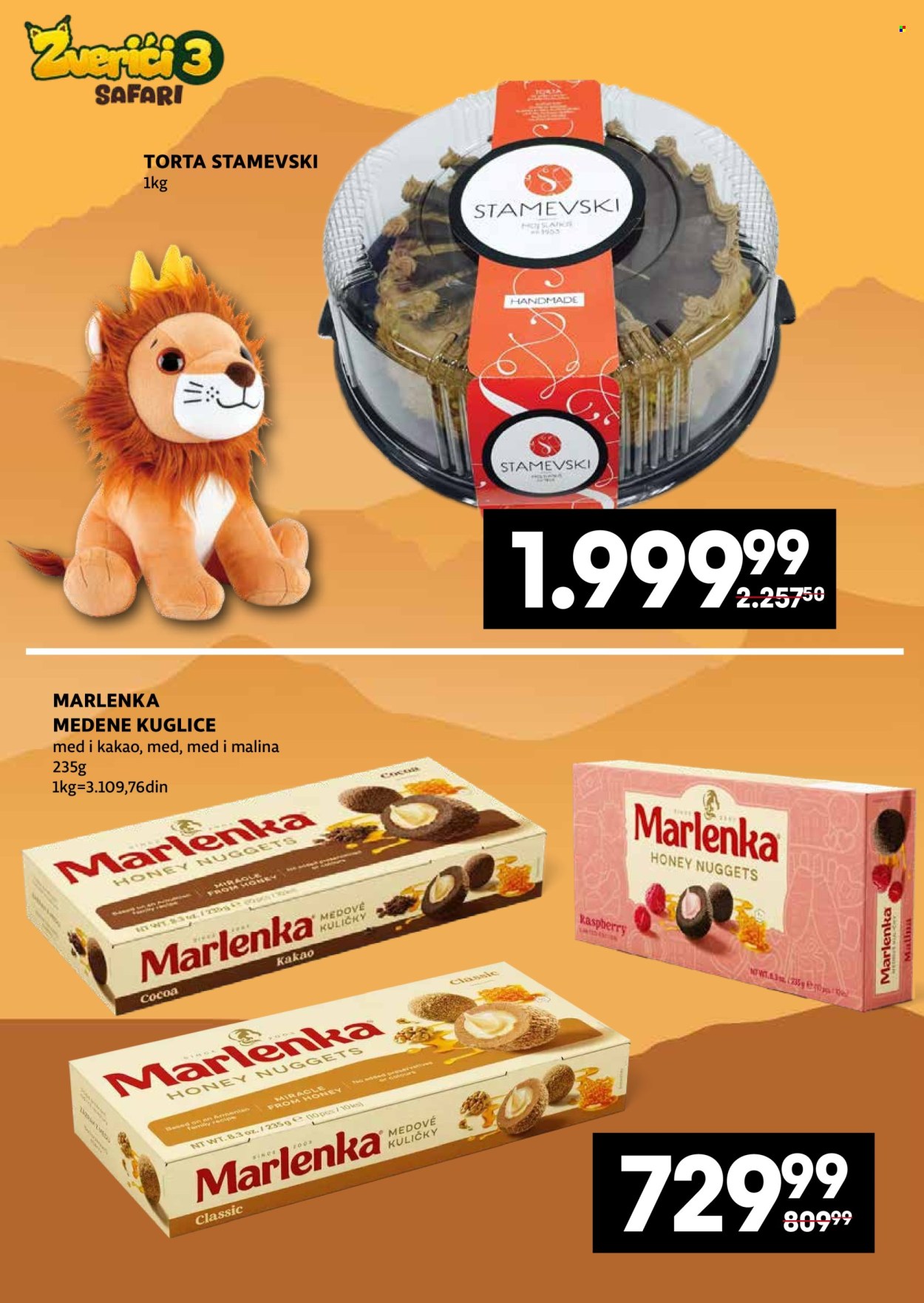 Roda katalog - 30.03.2026 - 19.04.2026. Stranica 8