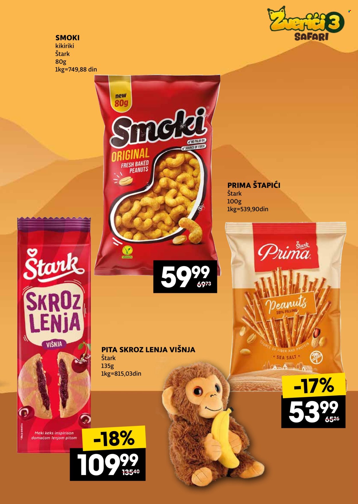 Roda katalog - 30.03.2026 - 19.04.2026. Stranica 9