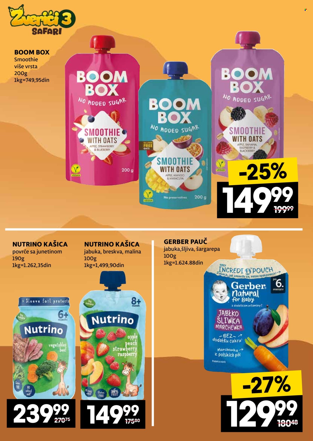 Roda katalog - 30.03.2026 - 19.04.2026. Stranica 10