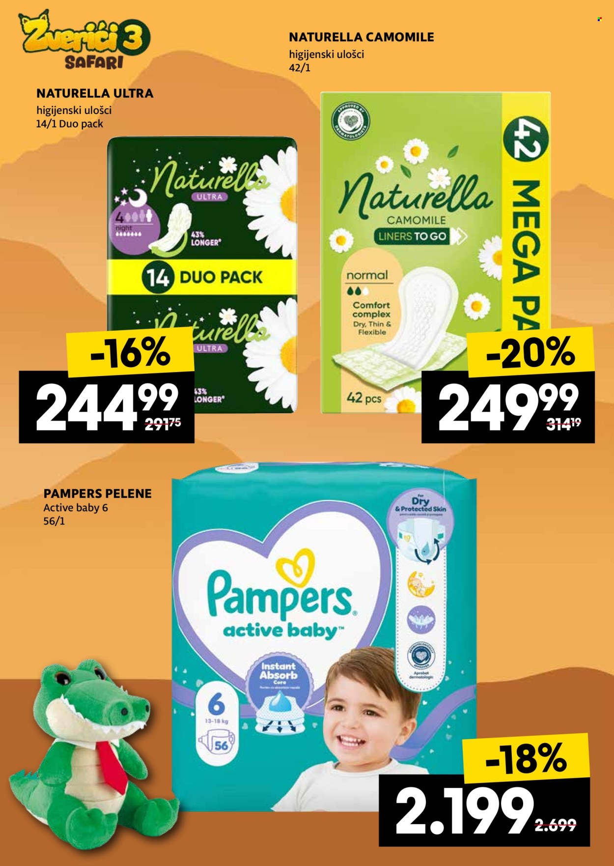 Roda katalog - 30.03.2026 - 19.04.2026. Stranica 12