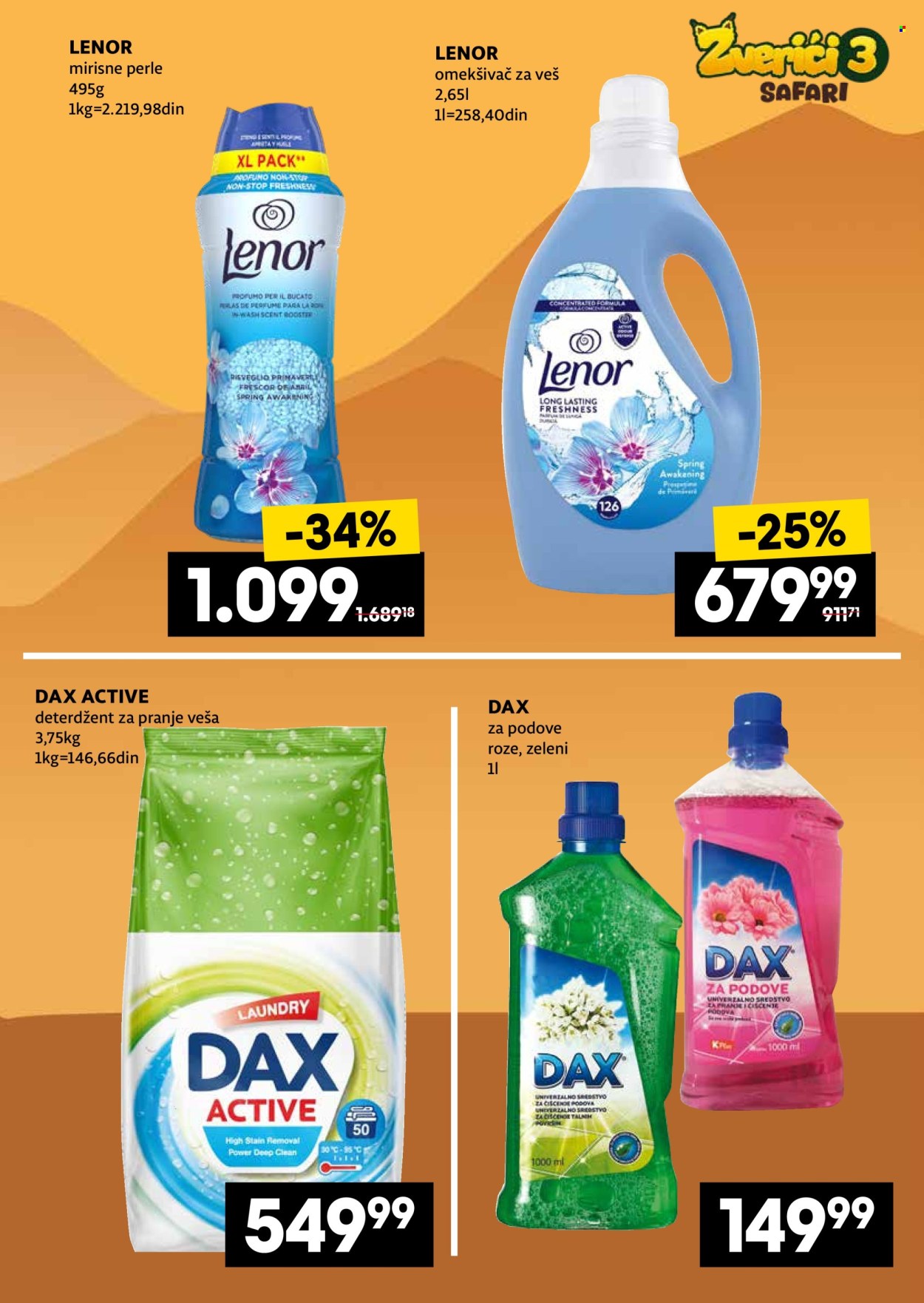 Idea katalog - 30.03.2026 - 19.04.2026. Stranica 15