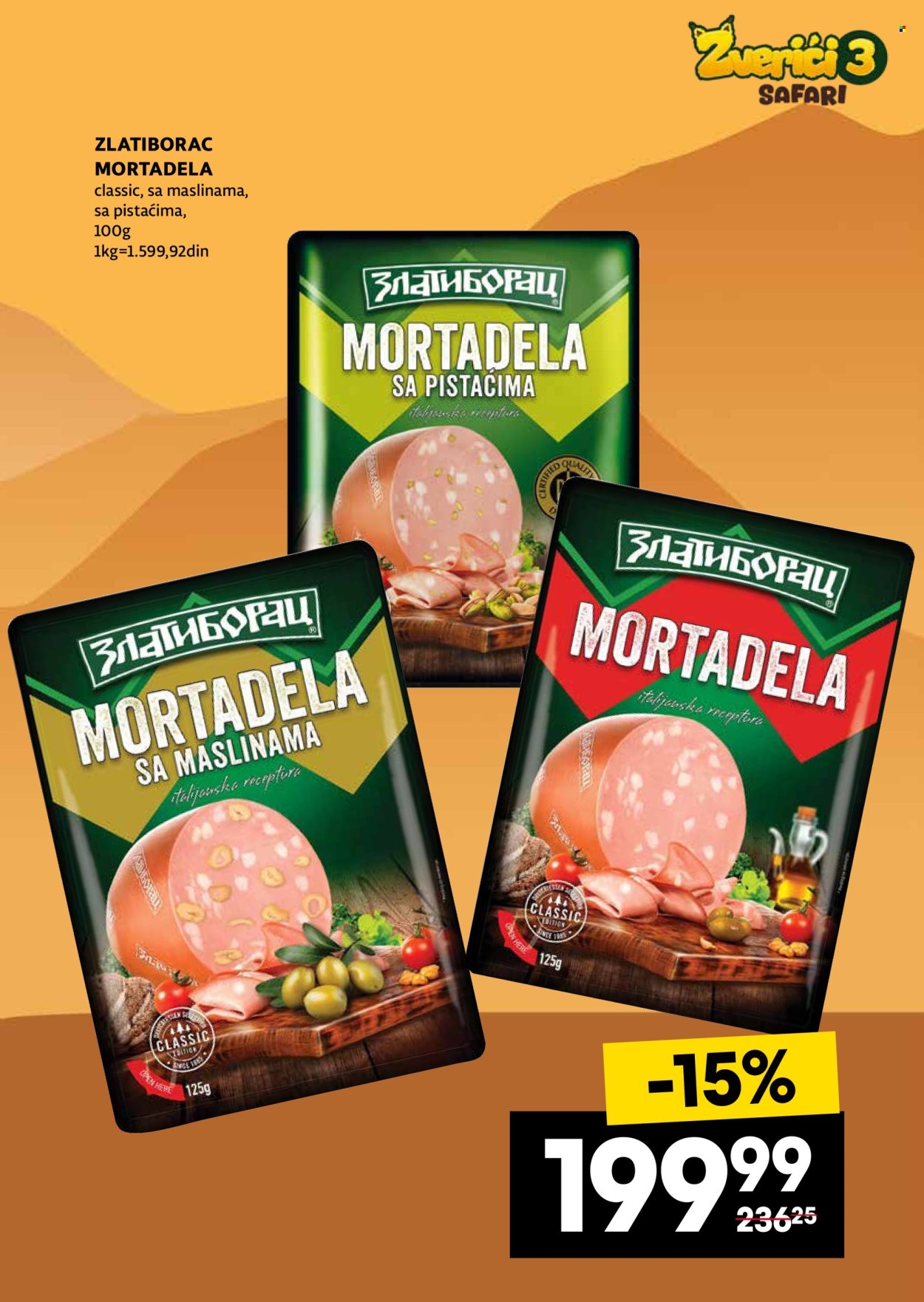 Mercator Centar katalog - 30.03.2026 - 19.04.2026. Stranica 5