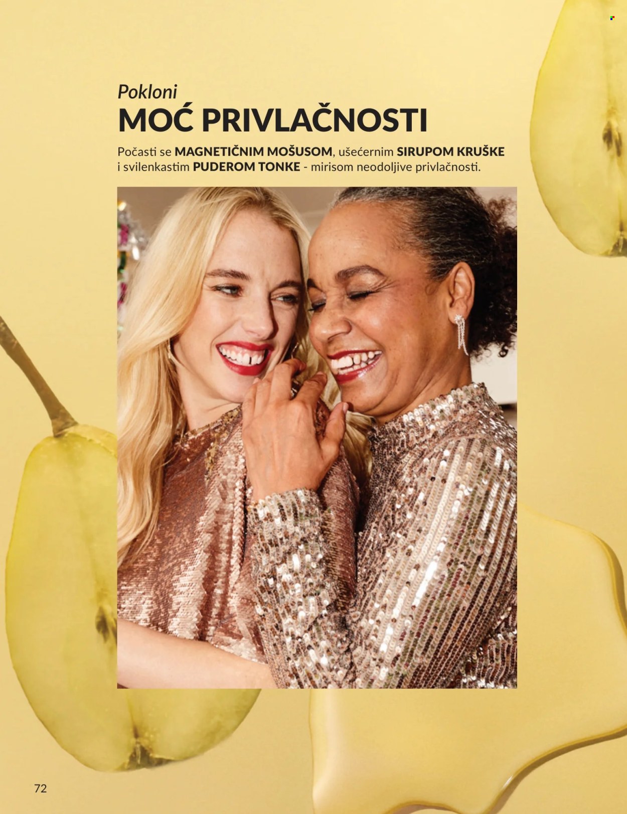 Avon katalog - 01.04.2026 - 30.04.2026. Stranica 72