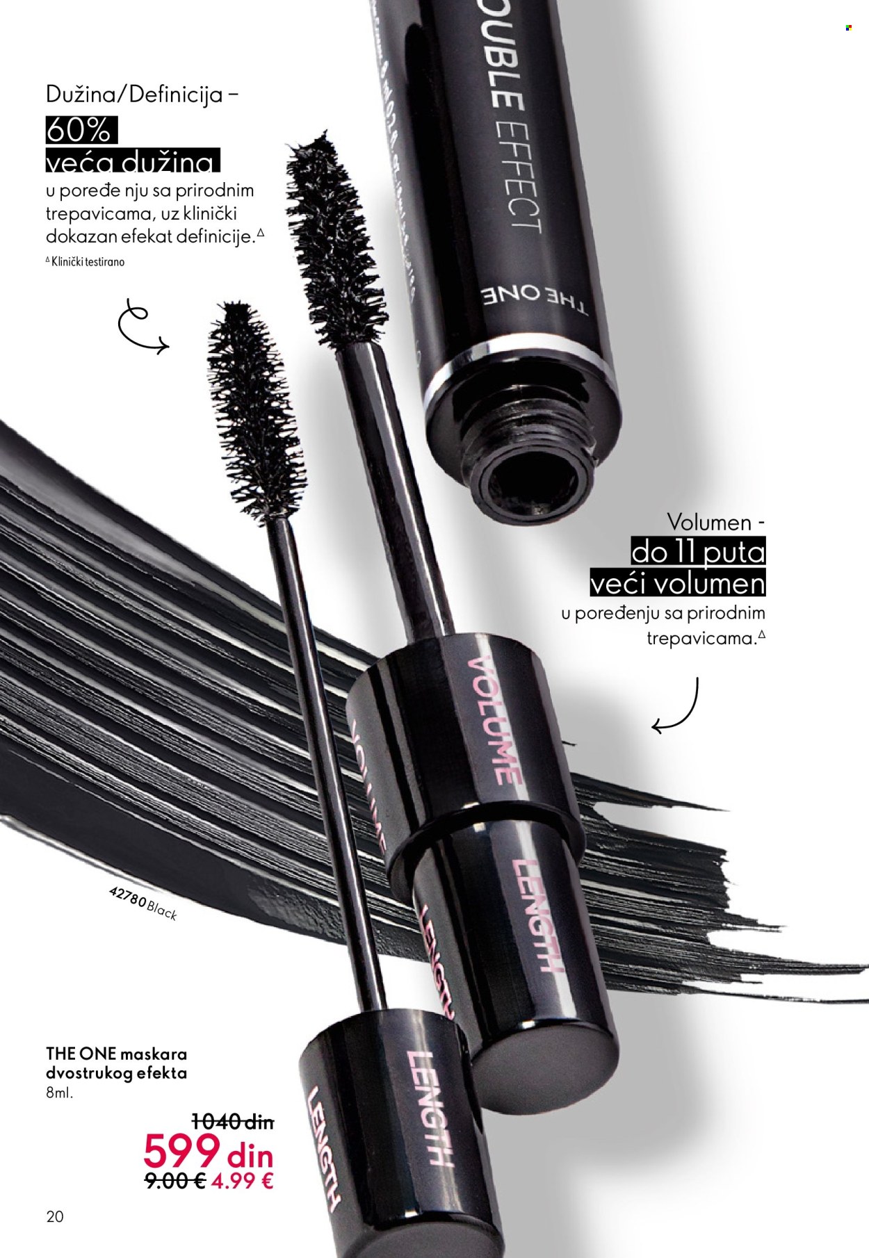 Oriflame katalog - 01.04.2026 - 21.04.2026. Stranica 20