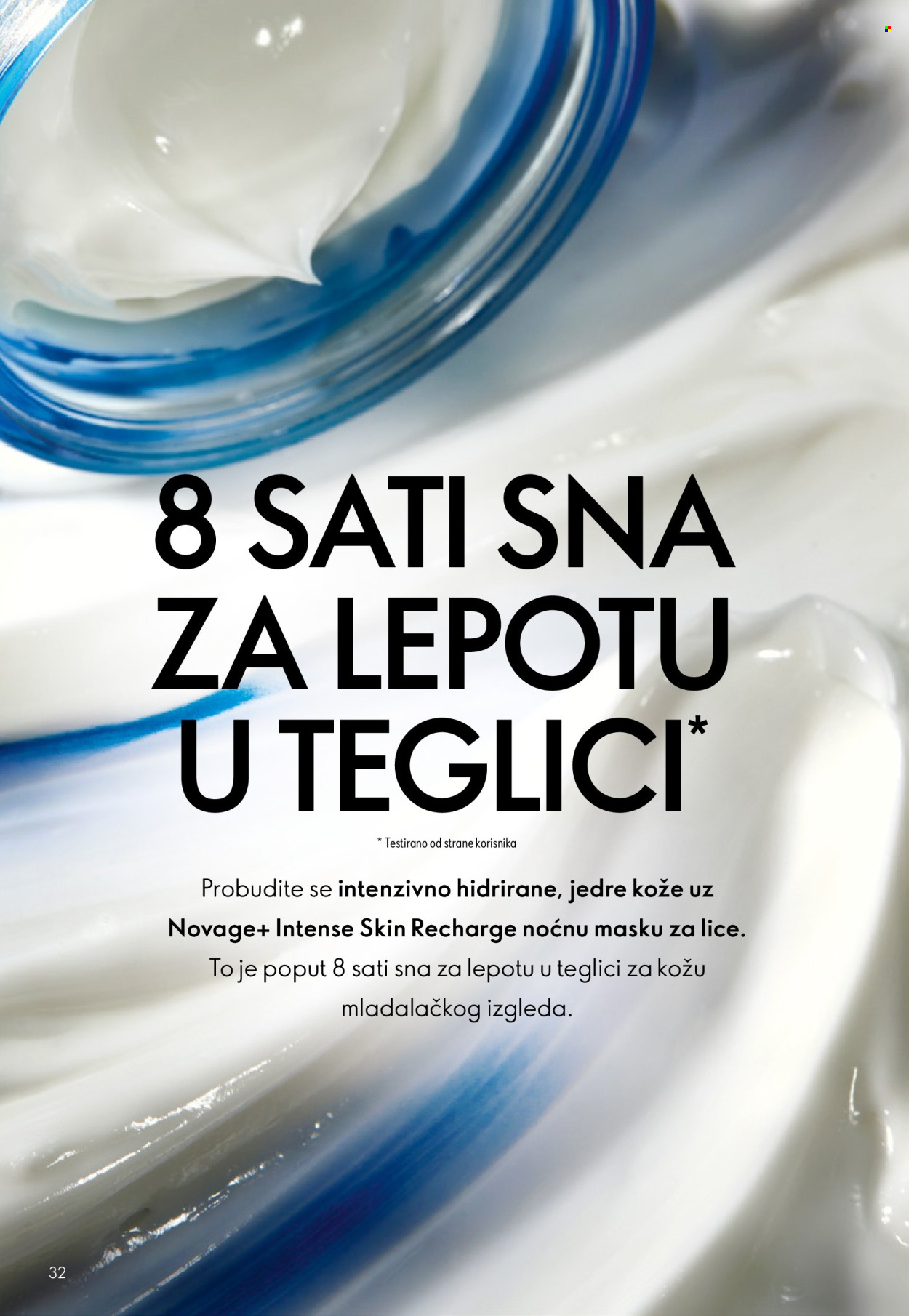 Oriflame katalog - 01.04.2026 - 21.04.2026. Stranica 32