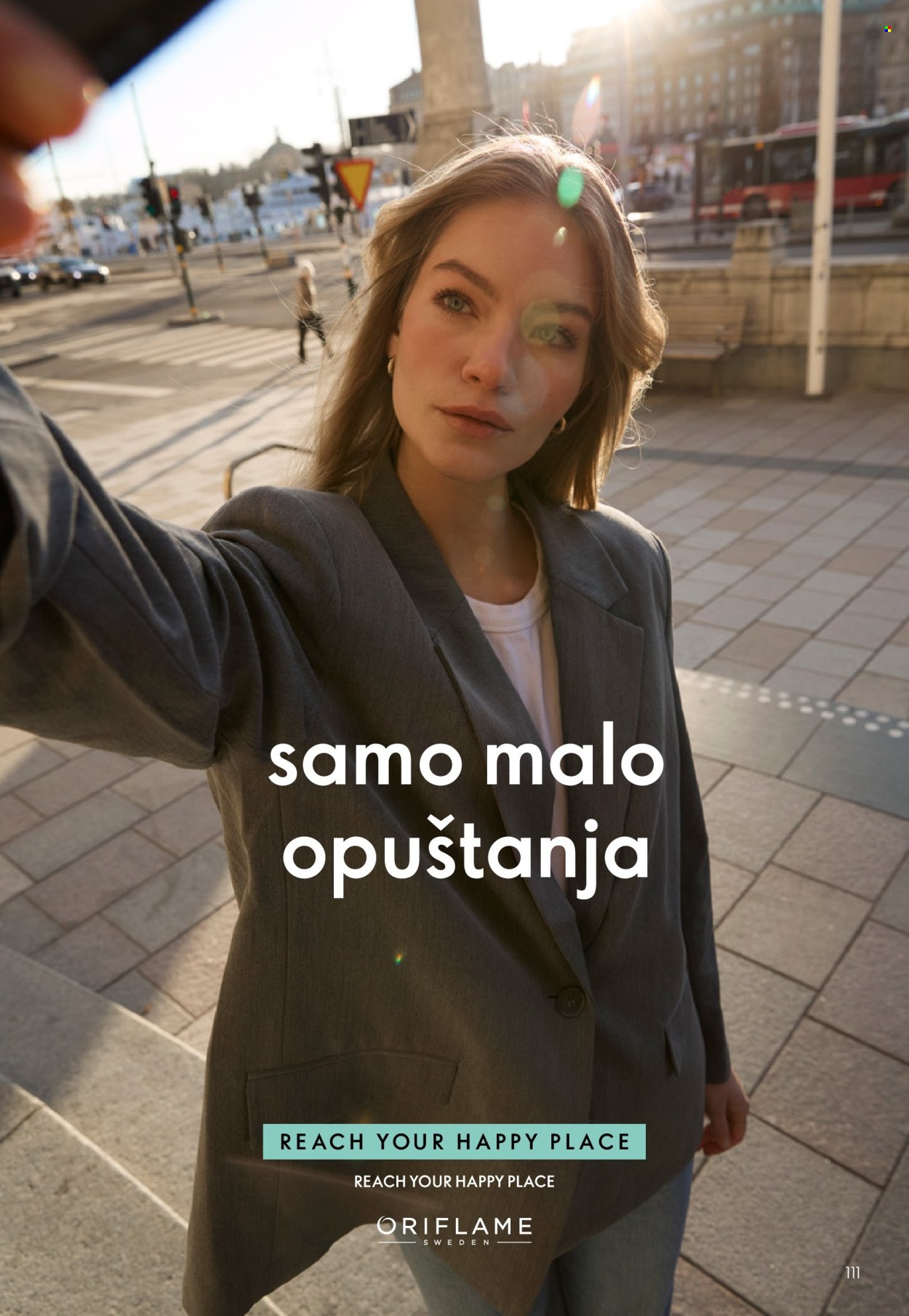 Oriflame katalog - 01.04.2026 - 21.04.2026. Stranica 111