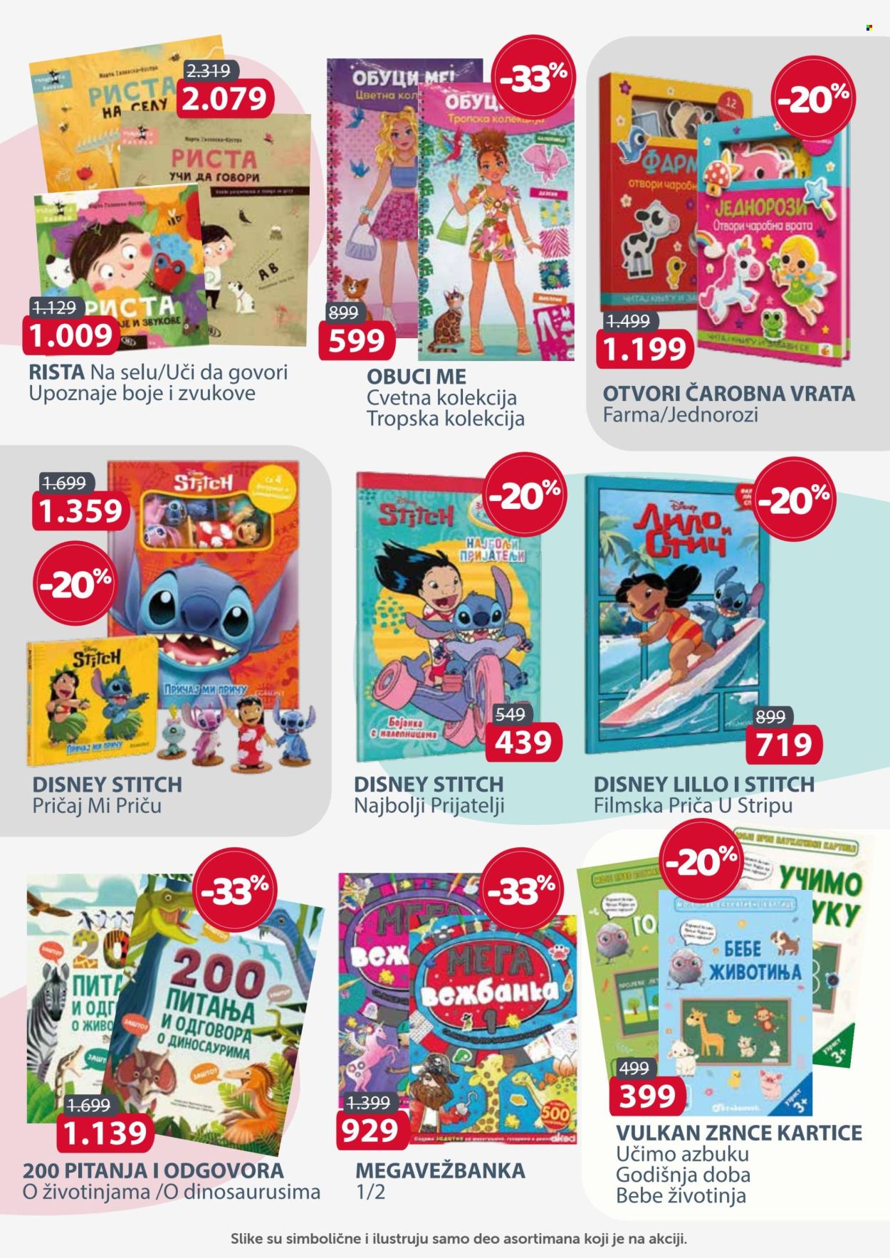 Aksa katalog - 01.04.2026 - 30.04.2026. Stranica 2