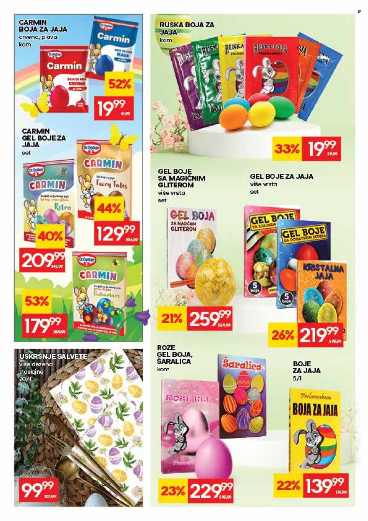 Roda katalog - 02.04.2026 - 08.04.2026. Stranica 10