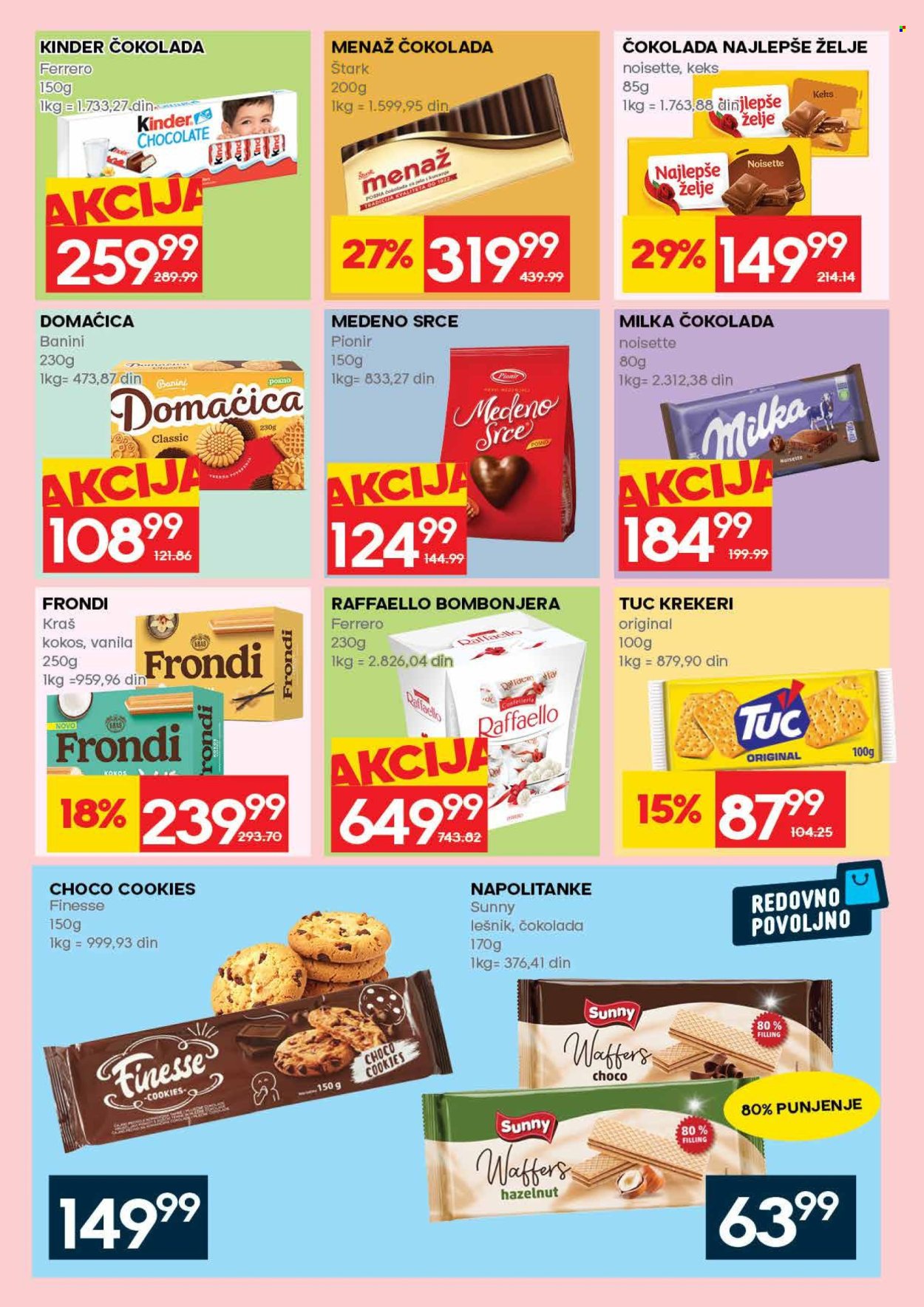 Roda katalog - 02.04.2026 - 08.04.2026. Stranica 33