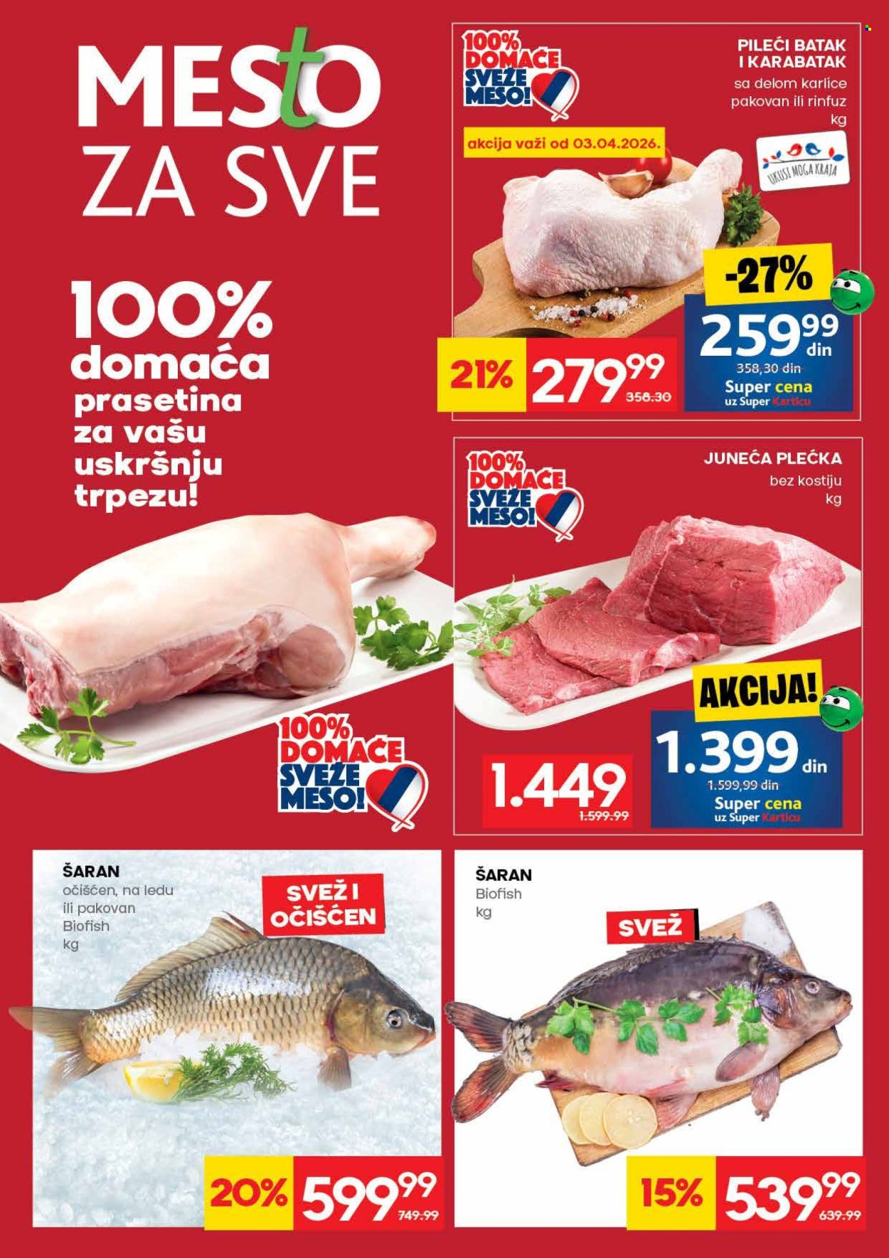 Idea katalog - 02.04.2026 - 08.04.2026. Stranica 16