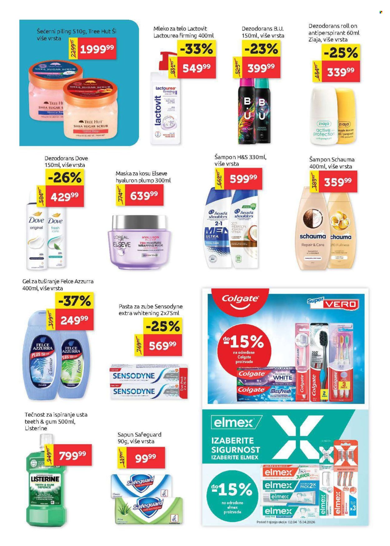SuperVERO katalog - 02.04.2026 - 15.04.2026. Stranica 28