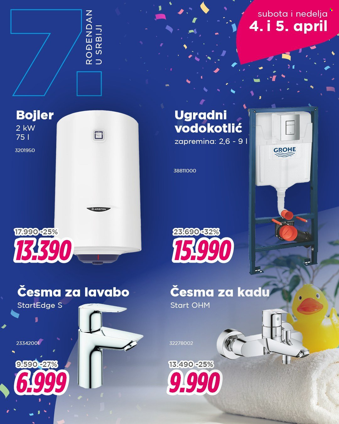 Okov katalog - 04.04.2026 - 05.04.2026. Stranica 2