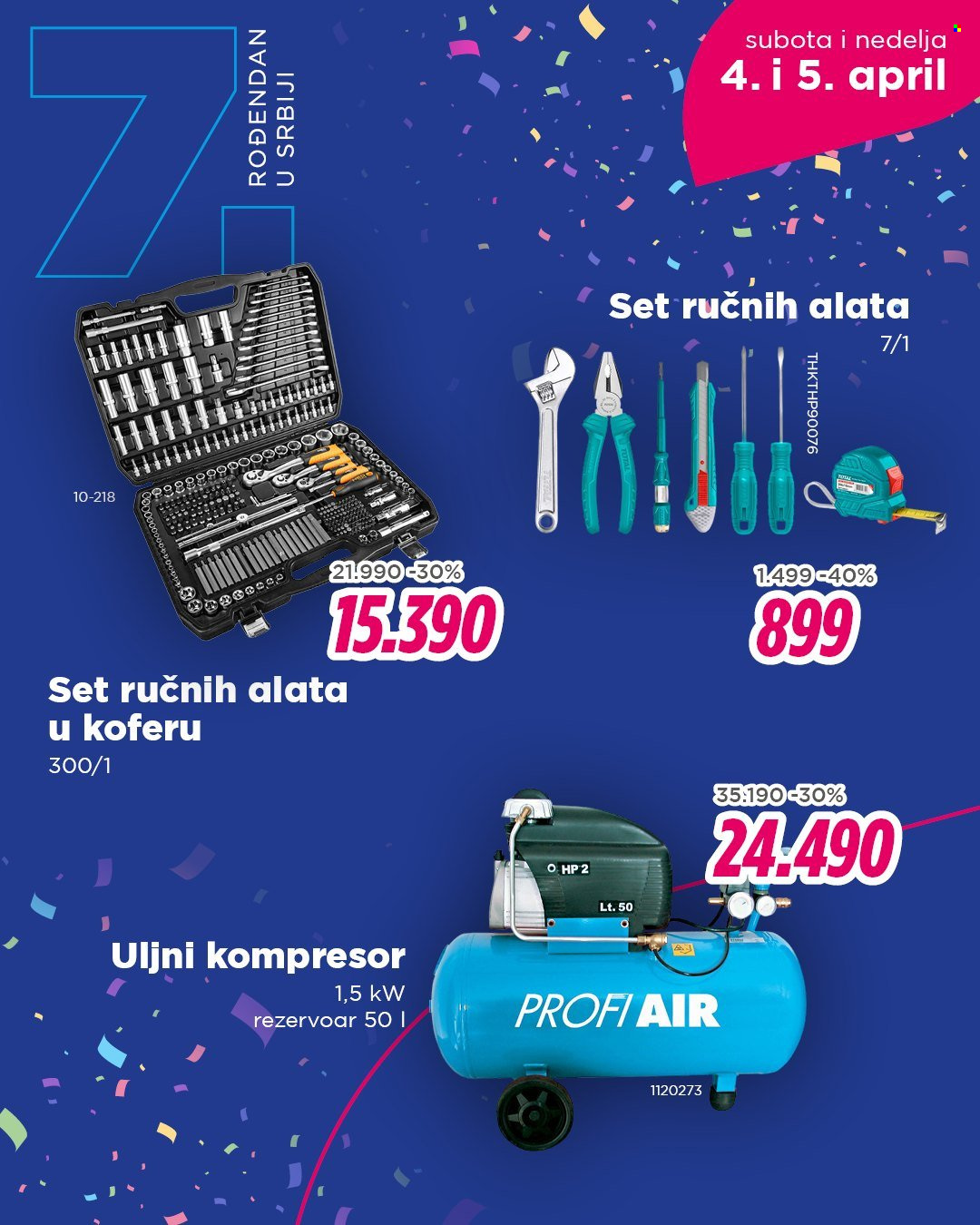Okov katalog - 04.04.2026 - 05.04.2026. Stranica 5