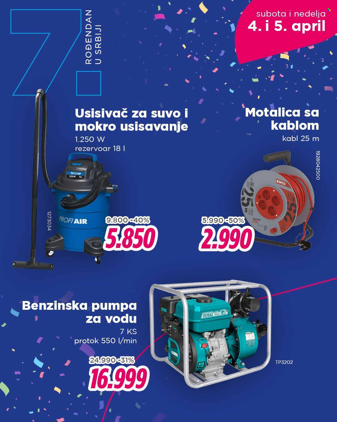 Okov katalog - 04.04.2026 - 05.04.2026. Stranica 8