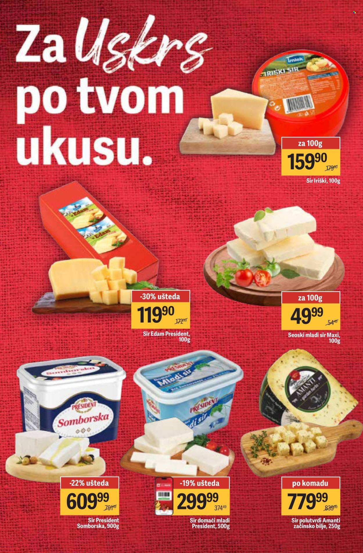 Maxi katalog - 02.04.2026 - 12.04.2026. Stranica 18
