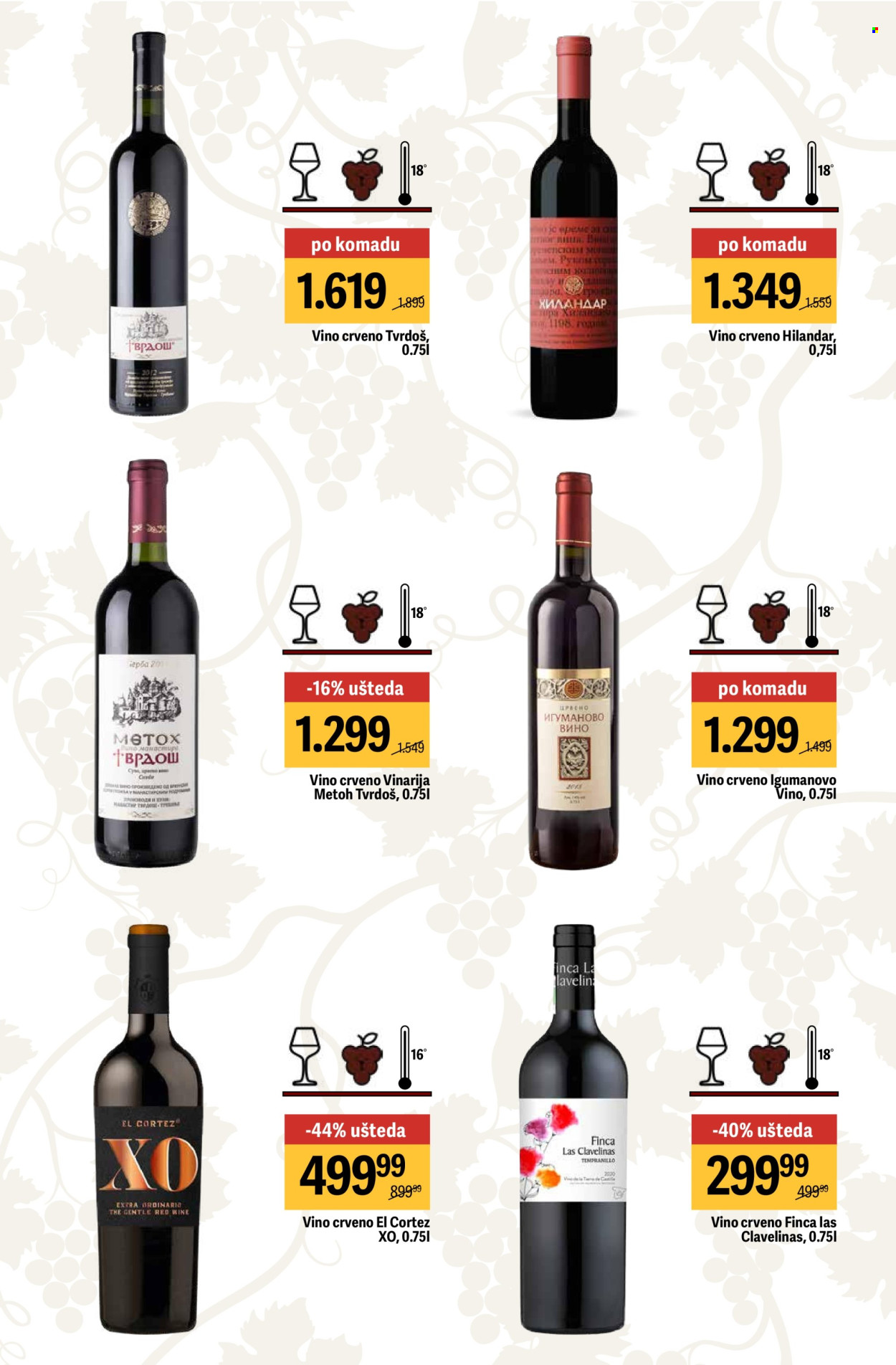 Maxi katalog - 02.04.2026 - 29.04.2026. Stranica 9