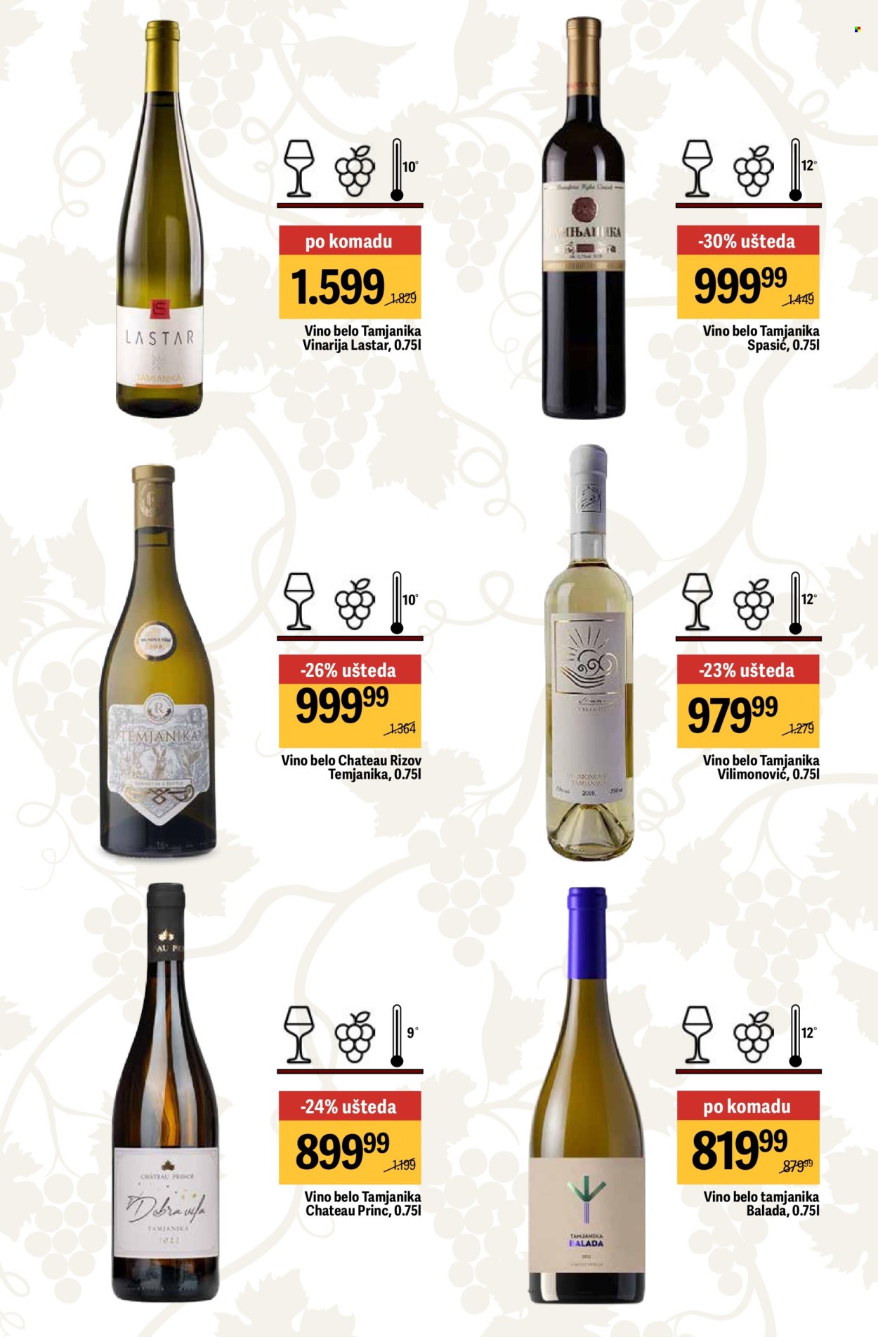 Mega Maxi katalog - 02.04.2026 - 29.04.2026. Stranica 21