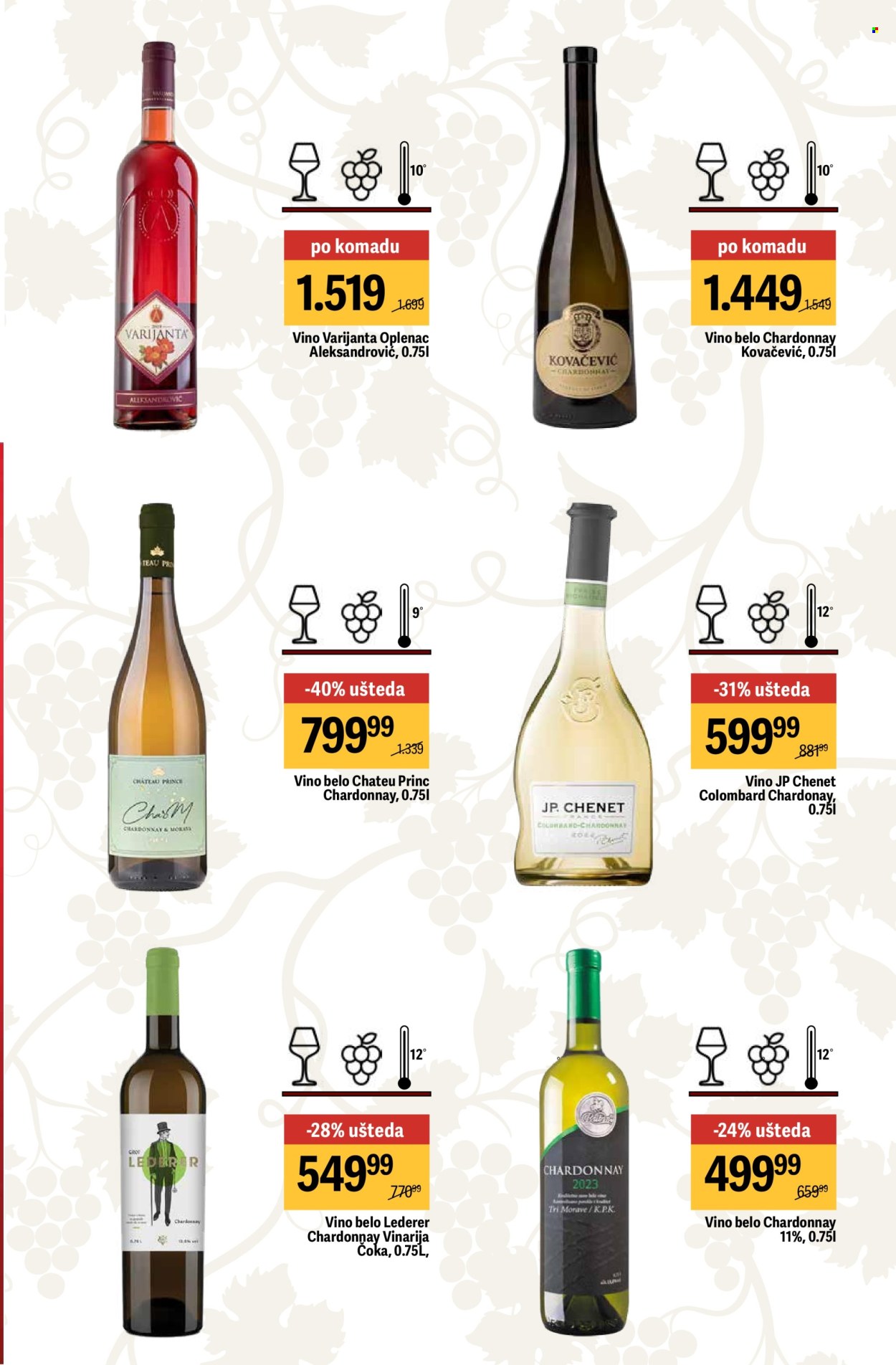 Mega Maxi katalog - 02.04.2026 - 29.04.2026. Stranica 23