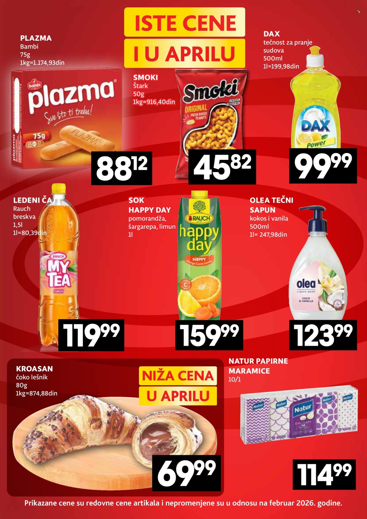 Idea katalog - 02.04.2026 - 08.04.2026. Stranica 4